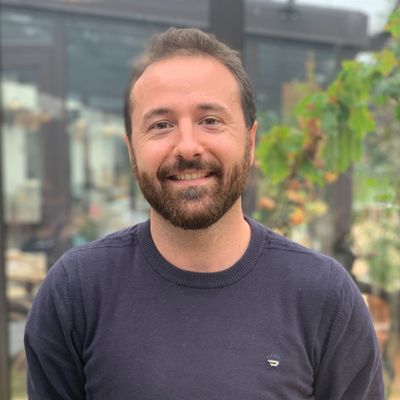 Damien Colin Damien Colin