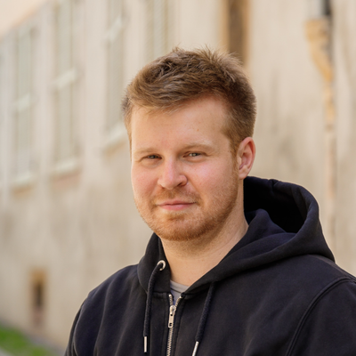 Steven Sorgius Steven Sorgius